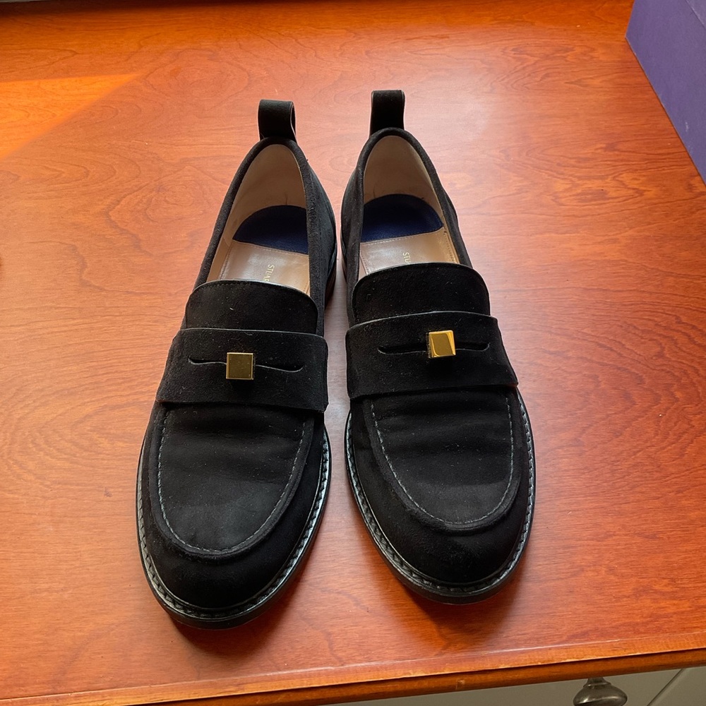 Stuart Weitzman Loafer